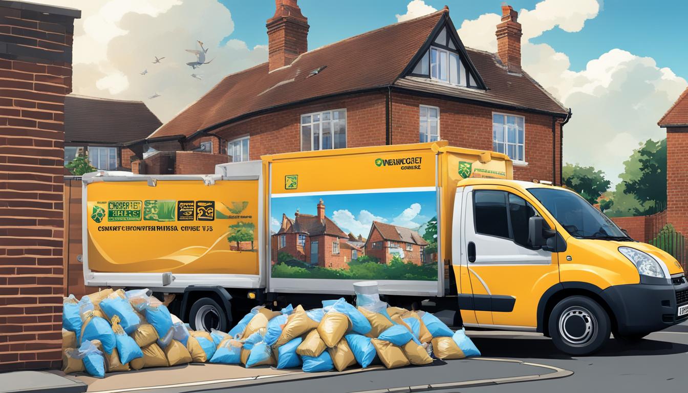 Rubbish Removal for Your Homes in Southampton