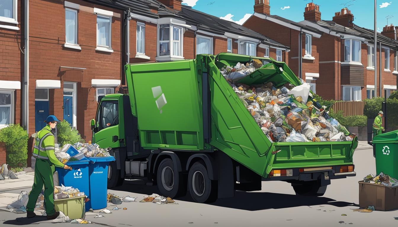 Waste Removal Services in Southampton