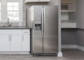 American Fridge Freezer