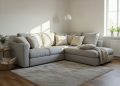 4 Seater/Corner Sofa